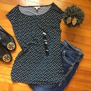 🌸3 for $20 NWT Banana Republic Factory Top
